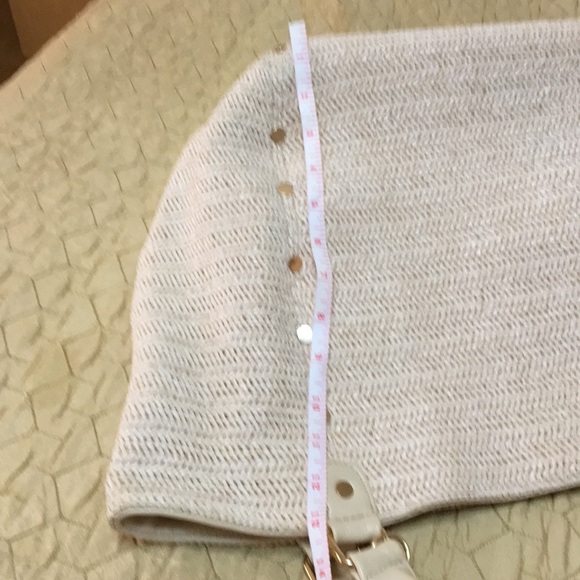 Straw large bag - Picture 6 of 8